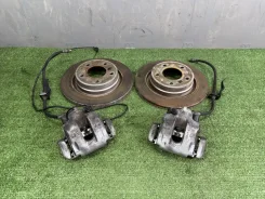 �������� �������� BMW 3 2003 34216758135 E46 M54B25, ������ 34216758135 ����