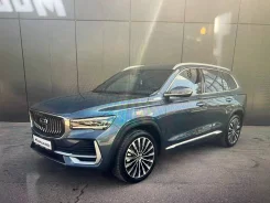 Geely Monjaro ����