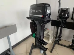 Tohatsu. 30��.�., 2-�������, ����������, ���� S (381 ��), 2026 ��� ����