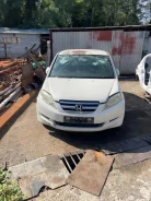 Honda Edix. CBABE1, D17A ����