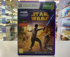 ������������� ��������� ������� ���������� KINECT STAR WARS (������ ��� Kinect) [Xbox 360, ������� ������] �������� *������* ����