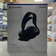 Sony Pulse Elite Edition