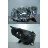 ���� L (�����) 2� TY11-0401L (212-11F6)* Toyota RAV4 2003-05 ����