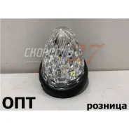 ������������� ������� �� ����� ������� 12-24V (�����) LED, ����� FS06-003LED-W* FS06003LEDW ����