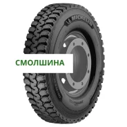 Michelin X Works D2