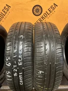 Continental ContiEcoContact 3