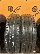 Continental ContiEcoContact 3