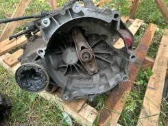 ������� ������� ���� Volkswagen Polo 2009-2015 / Skoda R��id 1,6 CFN 02T301103AB ����