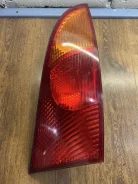 ������ ������� ���� Ford Focus 1 2004 1M5113404AD ������� 1.8, ������ ������ 1M5113404AD ����