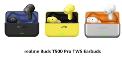 Realme Buds Wireless Pro ����