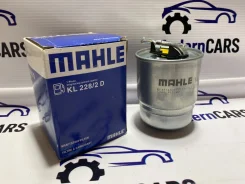 ��������� ������ Mercedes-Benz Mahle A6420920101 A6420920101 ����