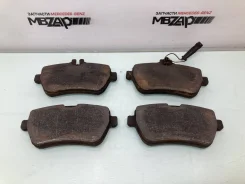 ��������� ������� ������ Mercedes W222 A0084200820 ����