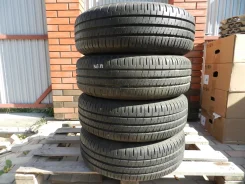 Dunlop Enasave EC204. ������, 2024 ���, �/�, ����� 10 % ����