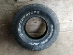 Bridgestone Dueler A/T 691. ����� at, 2013 ���, �/�, ����� 50 % ����
