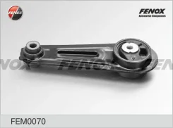 ����� ��������� ����� ��� Nissan Qashqai, X-Trail T31, 06-13 Fenox FEM0070 FEM0070 ����