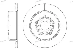 ���� ��������� ������������� G-brake GR-02659 GR02659 ����
