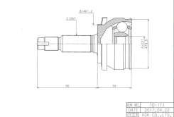 ���� ������� TOE111 HDK TOE111 TOE111 ����