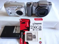 Olympus SZ-10 ����