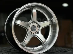 Work Emotion T5R 2P. 10.5x18", 5x114.3, ET18, �� 73,1���. ��� ����� �� �������� ����