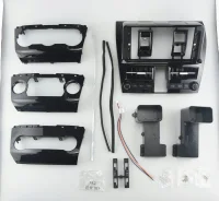 ����� ��� ��������� � Subaru XV, Impreza 12-16, Forester 13-19, Levorg 14-20, WRX 17-21 MFBc ������� K292 ����