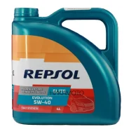 Repsol Elite Evolution