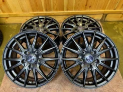 Weds Velva Sport II. 6.5x16", 5x114.3, ET47, �� 73,1���. ����