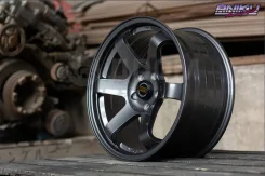 Rota Grid. 8.0x17", 5x108, ET35, �� 73,1���. ��� ����� �� �������� ����