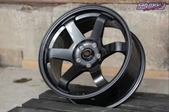 Rota Grid. 8.0x17", 5x108, ET35, �� 73,1���. ��� ����� �� �������� ����