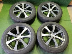 Weds Rozest. 7.0x17", 5x114.3, ET55, �� 73,1���. ����