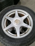 Weds Zapper. 7.0x16", 5x100, 5x114.3, ET38, �� 73,1���. ����
