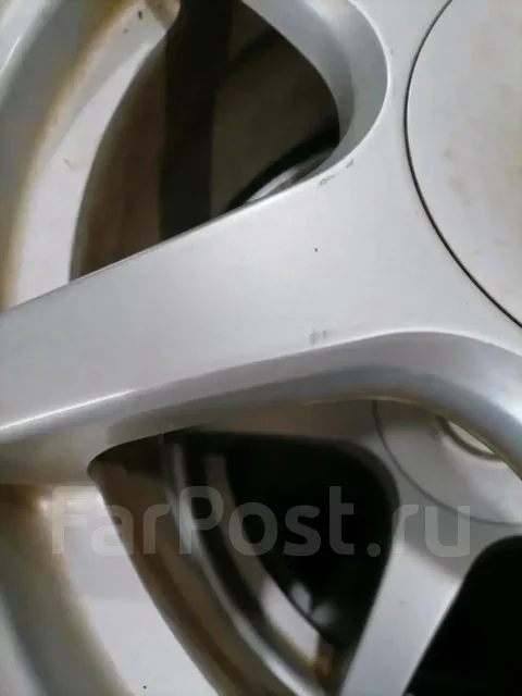 Weds Zapper. 7.0x16", 5x100, 5x114.3, ET38, �� 73,1���. ����