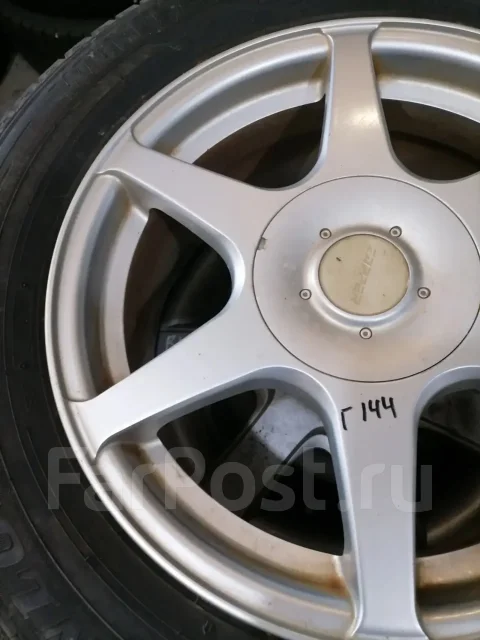 Weds Zapper. 7.0x16", 5x100, 5x114.3, ET38, �� 73,1���. ����