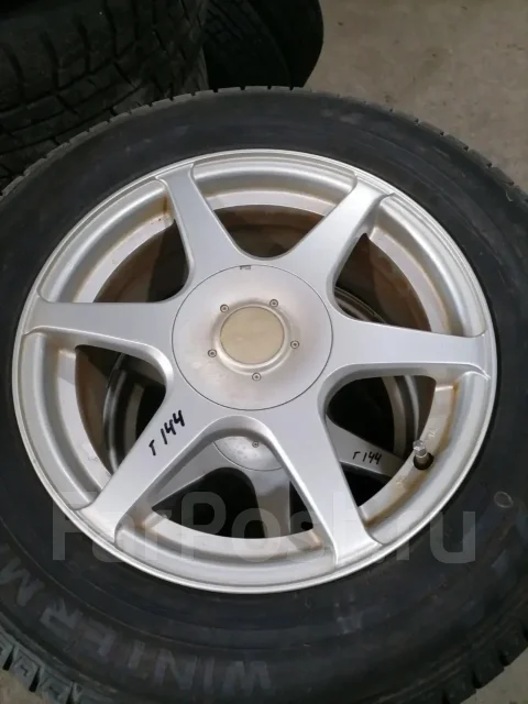 Weds Zapper. 7.0x16", 5x100, 5x114.3, ET38, �� 73,1���. ����