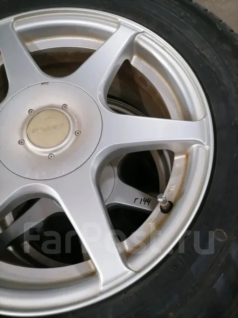 Weds Zapper. 7.0x16", 5x100, 5x114.3, ET38, �� 73,1���. ����