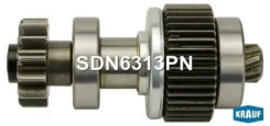 ������� �������� Krauf SDN6313PN SDN6313PN ����