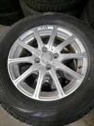 Vancer. 5.5x15", 4x100, ET42, �� 67,1���. ����