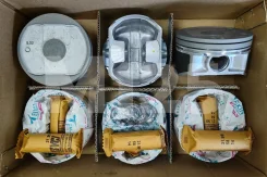 ������ VQ40DE +0.5 mm Teikin 44341 12010-EA200 44341050 ����