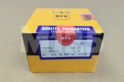 ������ ��������� 3GRFE / 3GR-FSE +0.50 mm NPR SDT10254ZZ 13011-31110 1.2x1.2x2.0 (�� 6 ����) SDT10254ZZ050 ����