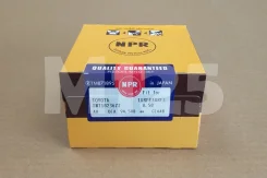 ������ ��������� 1URFE / 3URFE +0.50 mm NPR SWT10236ZZ 13011-0S011 1.2x1.2x2.0 (�� 8 ����) SWT10236ZZ050 ����