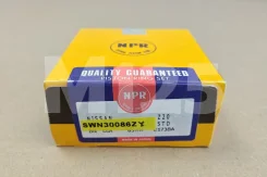 ������ ��������� Z18 / Z20 STD NPR SWN30086ZY 12033-24G00 1.5x1.5x4.0 SWN30086ZYSTD ����