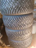 Nokian Hakkapeliitta 8. ������, ����������, 2016 ���, �/�, ����� 5 % ����