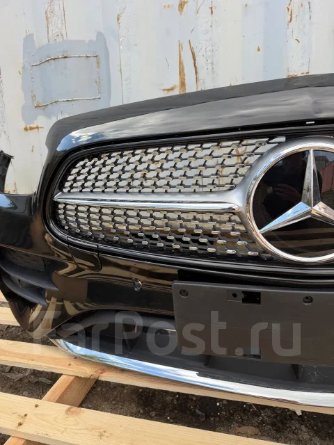 ������ �������� AMG Mercedes E-Class W213 A21388575049999 ����
