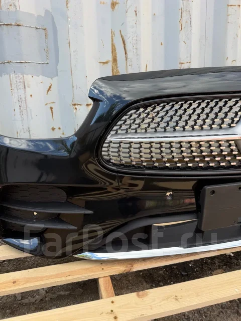 ������ �������� AMG Mercedes E-Class W213 A21388575049999 ����