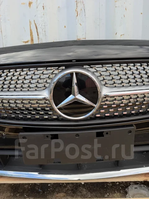 ������ �������� AMG Mercedes E-Class W213 A21388575049999 ����