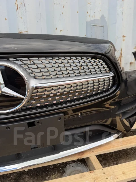 ������ �������� AMG Mercedes E-Class W213 A21388575049999 ����