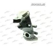 ������ EGR (�����) LAND Rover: Discovery 2.7 TD (276DT) 04-09, Range Rover Sport 2.7 TDVM (276DT) 05-13 (� ������ �����: 7A000001) PEGR048 ����