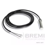 ������ ABS! MB Sprinter, VW LT 2.2-2.9 01 Bremi 50745 Bremi 50745 50745 ����
