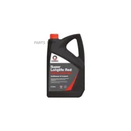 �������� G12+ COMMA SUPER LONGLIFE RED CONCENTRATED ANTIFREEZE ���������� 5� COMMA SLA5L COMMA SLA5L ����