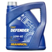 Mannol Defender