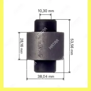 ����������� ��������� �������� ������ Avantech ASB0298 ASB0298 ����